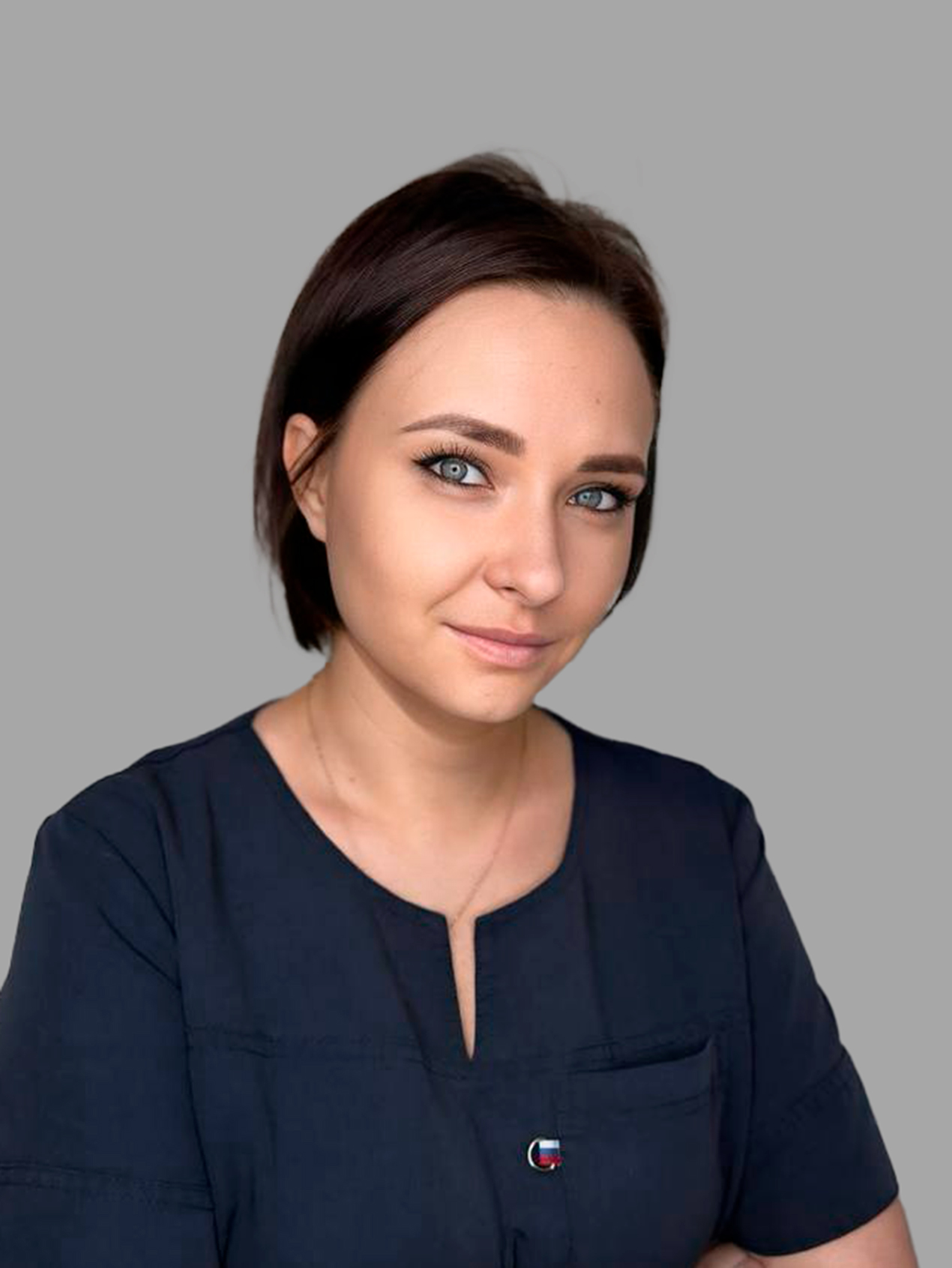 Константинова Марина