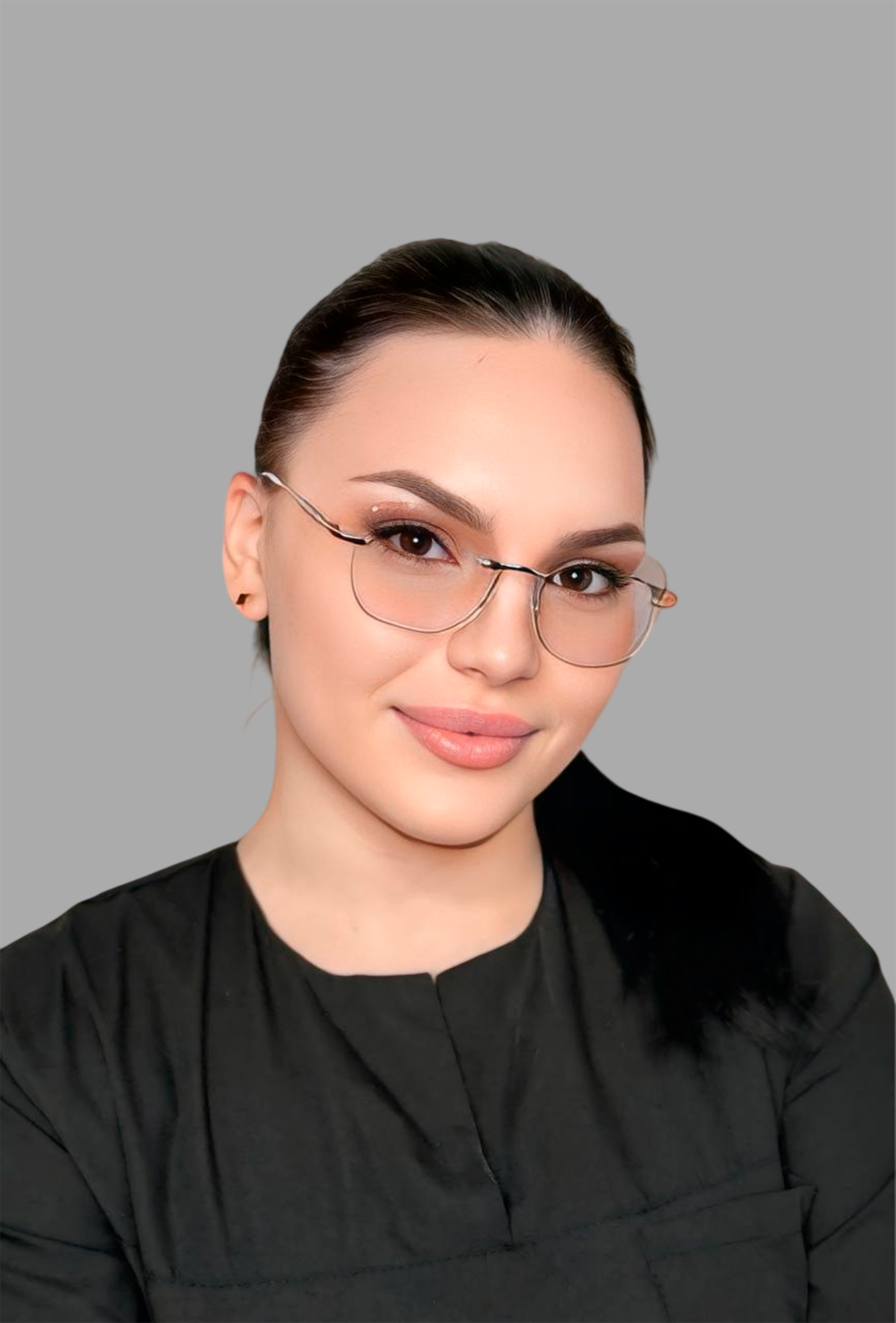 Мустапаева Елизавета