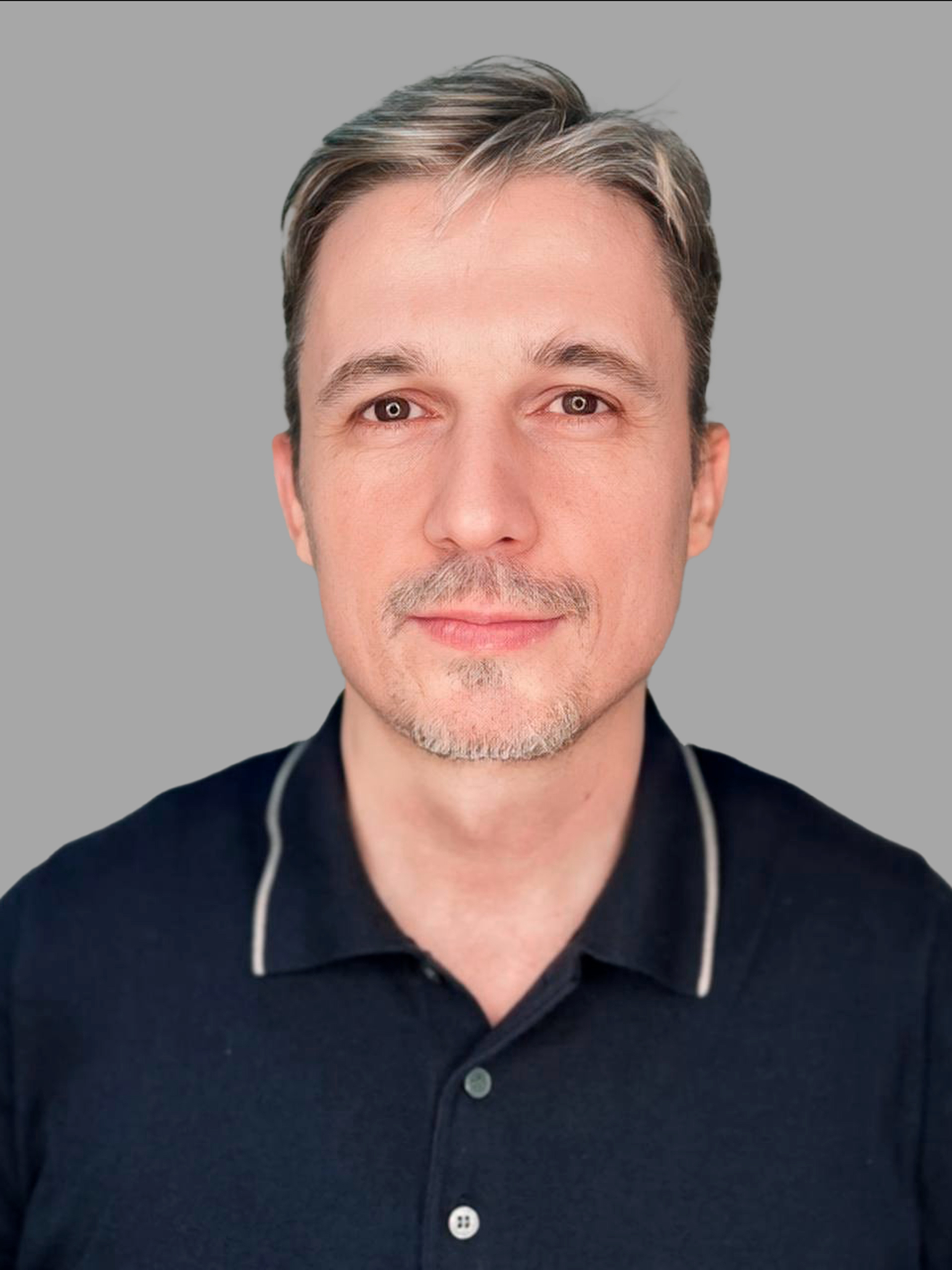 Рахманин Алексей