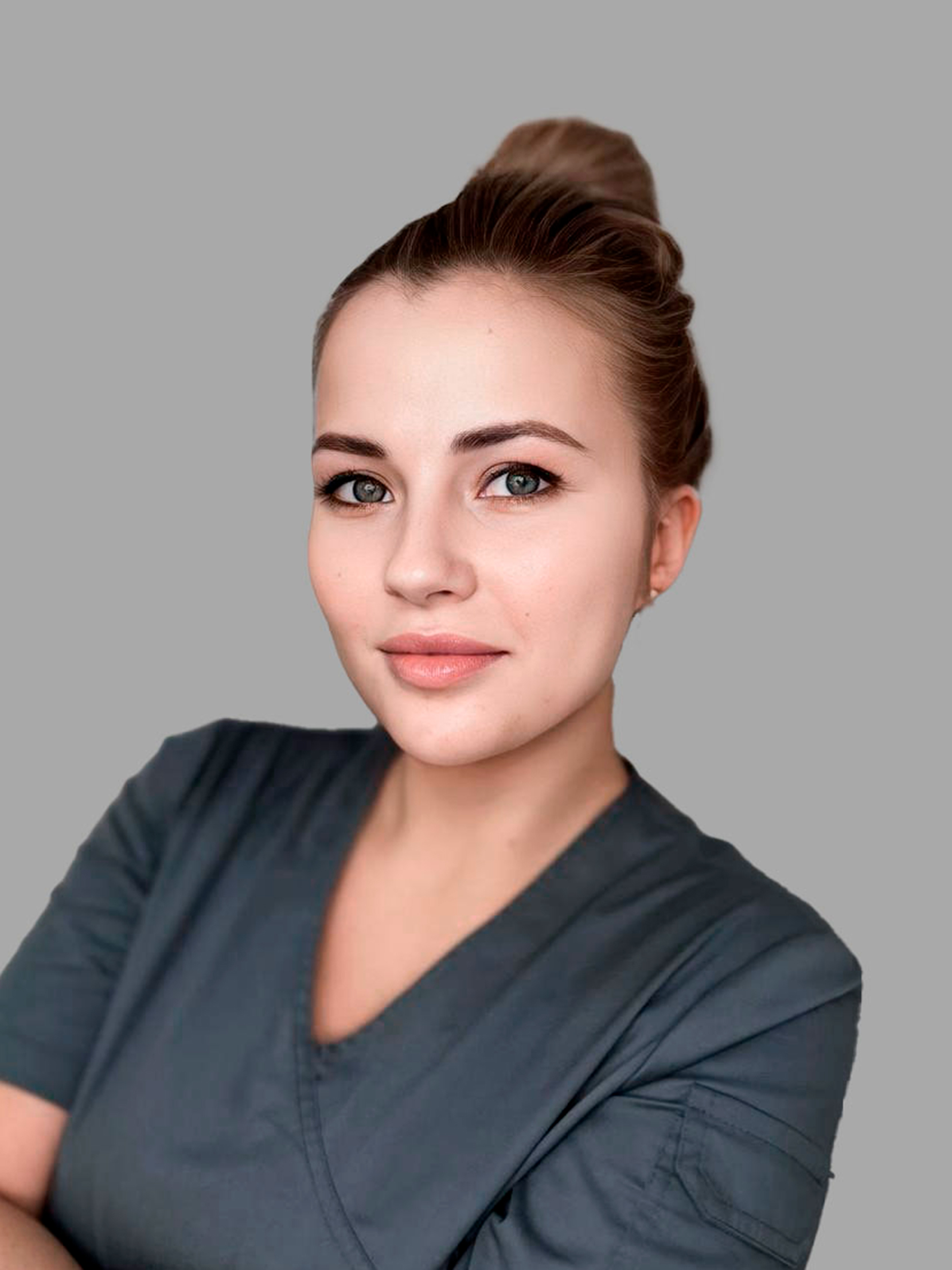 Сухова Мария